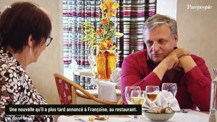 Qui de Laurence ou Françoise va partir ? Laurent (L'amour est dans le pré) prend sa décision dans le prochain épisode (SPOILER)