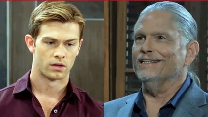 General Hospital Spoilers🔴_ Outback saves Monica's house from big,  Drew