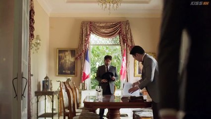 Memoir of Rati (2025) Episode 1 | Thai subbed EN