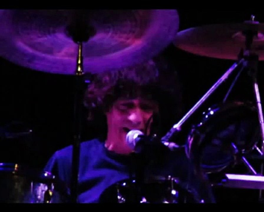 Vox Dei - Tito - Ruben Basoalto