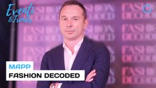 Fashion Decoded: Mapp svela il futuro del fashion retail tra AI, dati e human touch