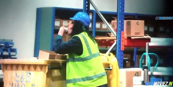 Pirates 2021 – Full Movie Telugu Dubbed