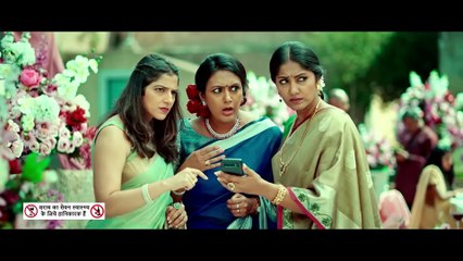 Peddi (2025) - Ram Charan, Janhvi Kapoor Hindi Dubbed Action Drama Movie - Full HD Movie