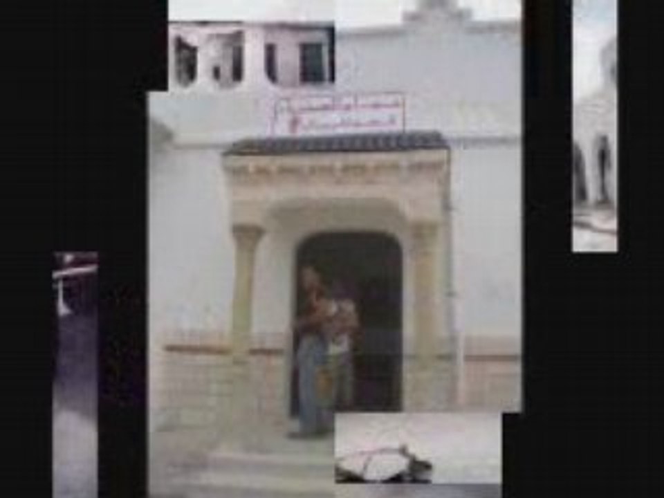 ouled el janoub mohamad jouini & Orchestra ennakhil
