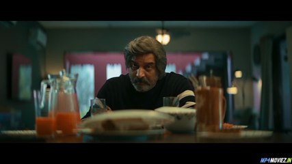 Vash – Gujarati Full Movie | Family Thriller with a Dark Twist 🎬