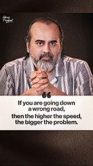 Speed Trap || Acharya Prashant