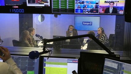 EXCLU - «Pourquoi ces personnes sont encore en liberté ?» : la colère de Laetitia, mère du jeune homme fauché à Lille