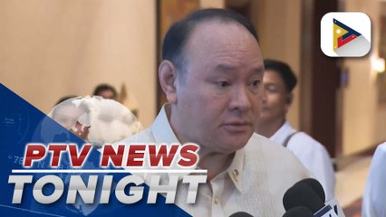 DND chief Teodoro open to talks with China only with sincerity