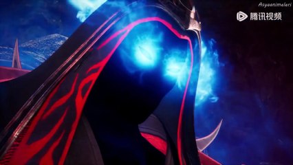 Martial Master 221-240