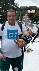 Bêtisier Woofest Paris 2025 - Part 2