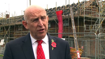 Healey: Little could have stopped train attack