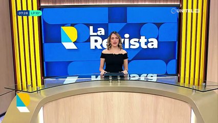 Vehículo impactó a una motocicleta y dejó heridas a dos personas, el conductor intentó huir