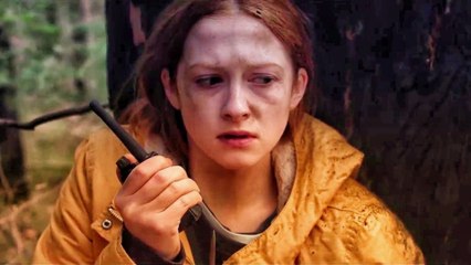 The Banished (2025) Movie Recap | Horror Thriller Mystery