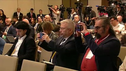 Türkiye Gazze'ye asker gönderecek mi? Fidan'dan açıklamalar