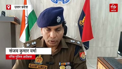 Watch; ट्रैफिक पुलिसकर्मी ने रोकी कार तो युवकों ने सरेआम की पिटाई, बच्ची को लॉक कर भागे, शीशा तोड़कर बचाया