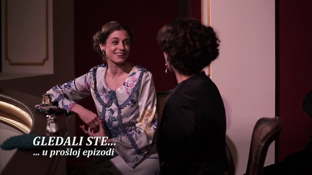 Crveni Mesec (2019) - Epizoda 61 - Domaća serija