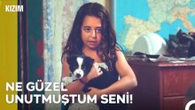 Öykü ve Küçük Misafiri Sahalara Dönüş Yaptı - Kızım 1. Bölüm