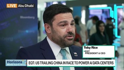 EQT CEO: See LNG Exports Doubling by 2040