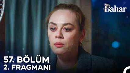 Bahar 57. Bölüm 2. Fragmanı | Bana Yalan Söylemeyin Artık!