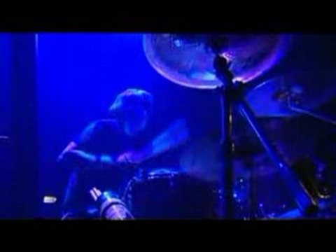 Mario (Gojira) - Drum Solo