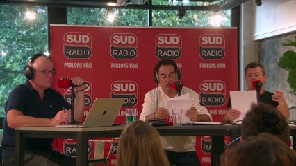 Jean-Michel dit l'Abbé Lumière interprète sa chanson "Jâsus-Jésus" !