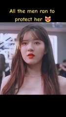 C drama feel at ease Mr ling