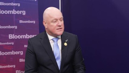 New Zealand Prime Minister Luxon on Global Trade