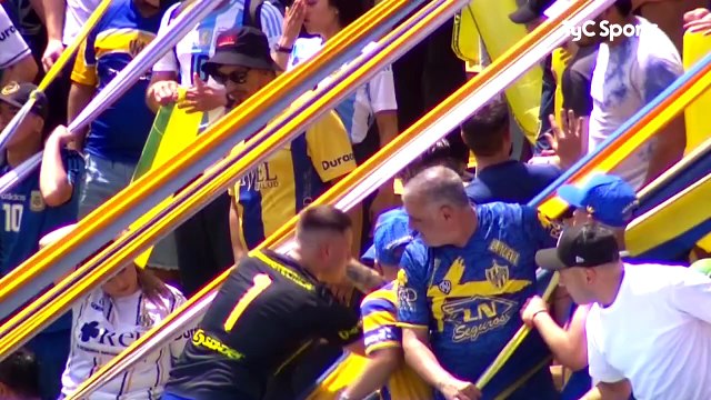 Atlanta 0-0 Deportivo Morón | Primera Nacional | Reducido (Cuartos de Final - Vuelta)