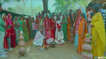 Bharat Ni Dikri – Full Movie Gujarati