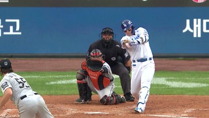 '통산 418개 홈런·6번 홈런왕' 박병호, 은퇴 결정 / YTN