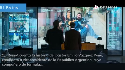 Joaquín Furriel (ES)