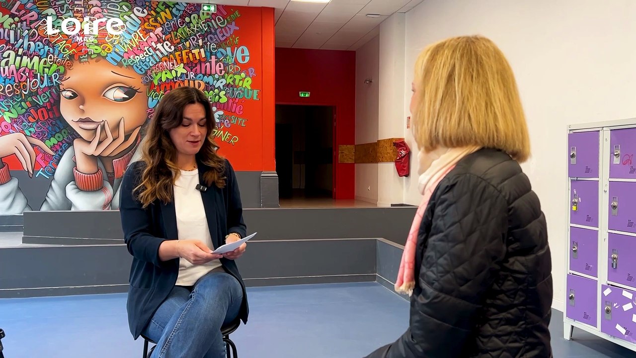 Loire Mag novembre décembre