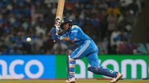 MS Dhoni attitude: How Jemimah Rodrigues became a Women's World Cup winner