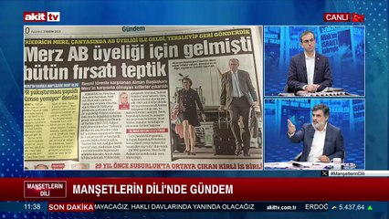 Sözcü’nün rahatsızlığı ders olacak cinsten!  ‘Katil ABD işbirlikçi AKP’ diyen gençler iyi izleyin!