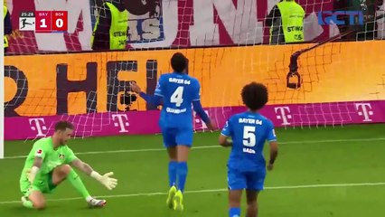 FULL HIGHLIGHT! FC BAYERN MUNICH (3) VS (0) BAYERN LEVERKUSEN _ BUNDESLIGA 2025_2026