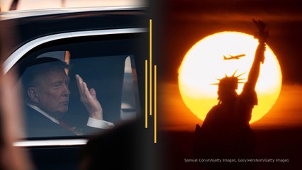 Trump doubles down on shutdown; air travel delays worsen nationwide