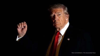 Poll reveals America’s doubt in both parties, disapproval of Trump