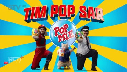 Jeda Iklan GTV - 3 November 2025