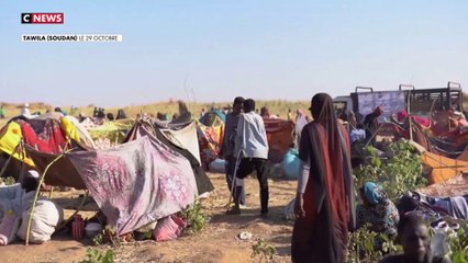 Les massacres se multiplient au Soudan