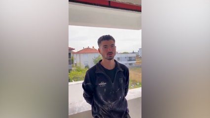 Bir babanın 12 çocuğuna koyduğu isimler sosyal medyada gündem oldu