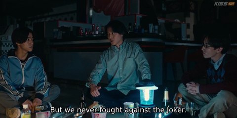 Alice in Borderland 3 (2025) Episode 2 | Japanese subbed EN