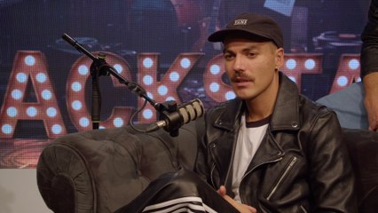 Miss Caffeina y lo que sienten los músicos cuando cantan sus canciones