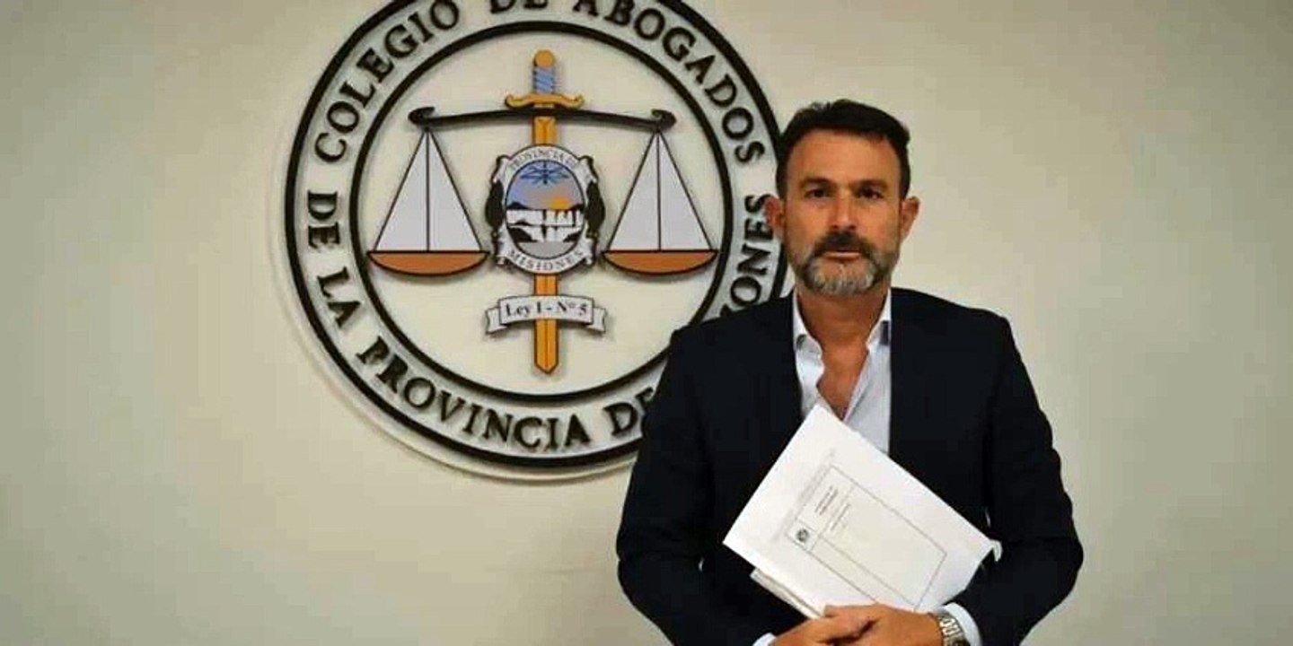Dr Antonio Lopez Forastier, titular del Cademis habla sobre la reforma laboral