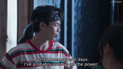 Happiness (2025) Episode 8 | Thai subbed EN