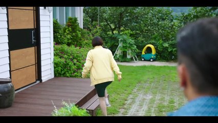 Ms. Incognito Episode 11 English Sub