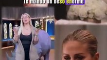 El inesperado consejo de Kim Kardashian a Wanda Nara en medio de su divorcio con Mauro Icardi