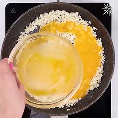 Simple and useful kitchen hacks!