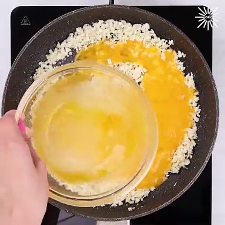 Simple and useful kitchen hacks!
