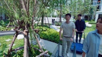 Happiness (2025) Episode 4 | Thai subbed EN