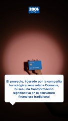 Banca de Venezuela se prepara para depósitos y transacciones con criptomonedas estables